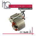 Rotor and Stator For Brushless Motor